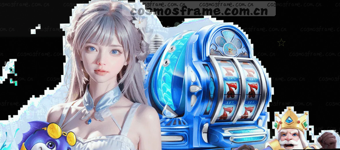 关于页横幅 展示品牌核心价值
